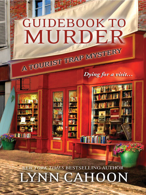 Title details for Guidebook to Murder by Lynn Cahoon - Wait list